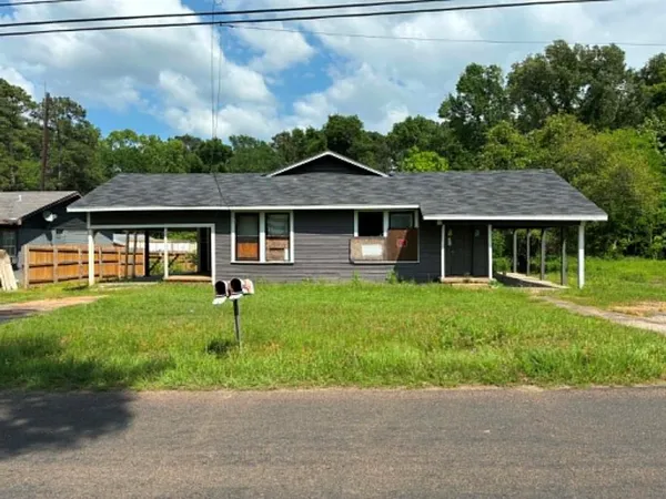 $99,900 | 1410 South 12th Street, Longview, TX 75602