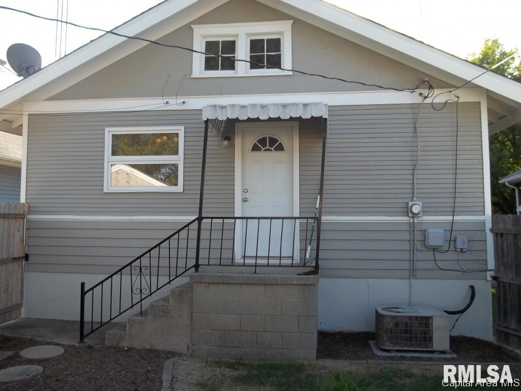 2332 South 4th Street Springfield, IL 62703 - Photo 16 of 22
