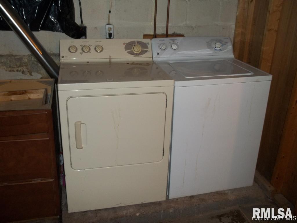 2332 South 4th Street Springfield, IL 62703 - Photo 19 of 22