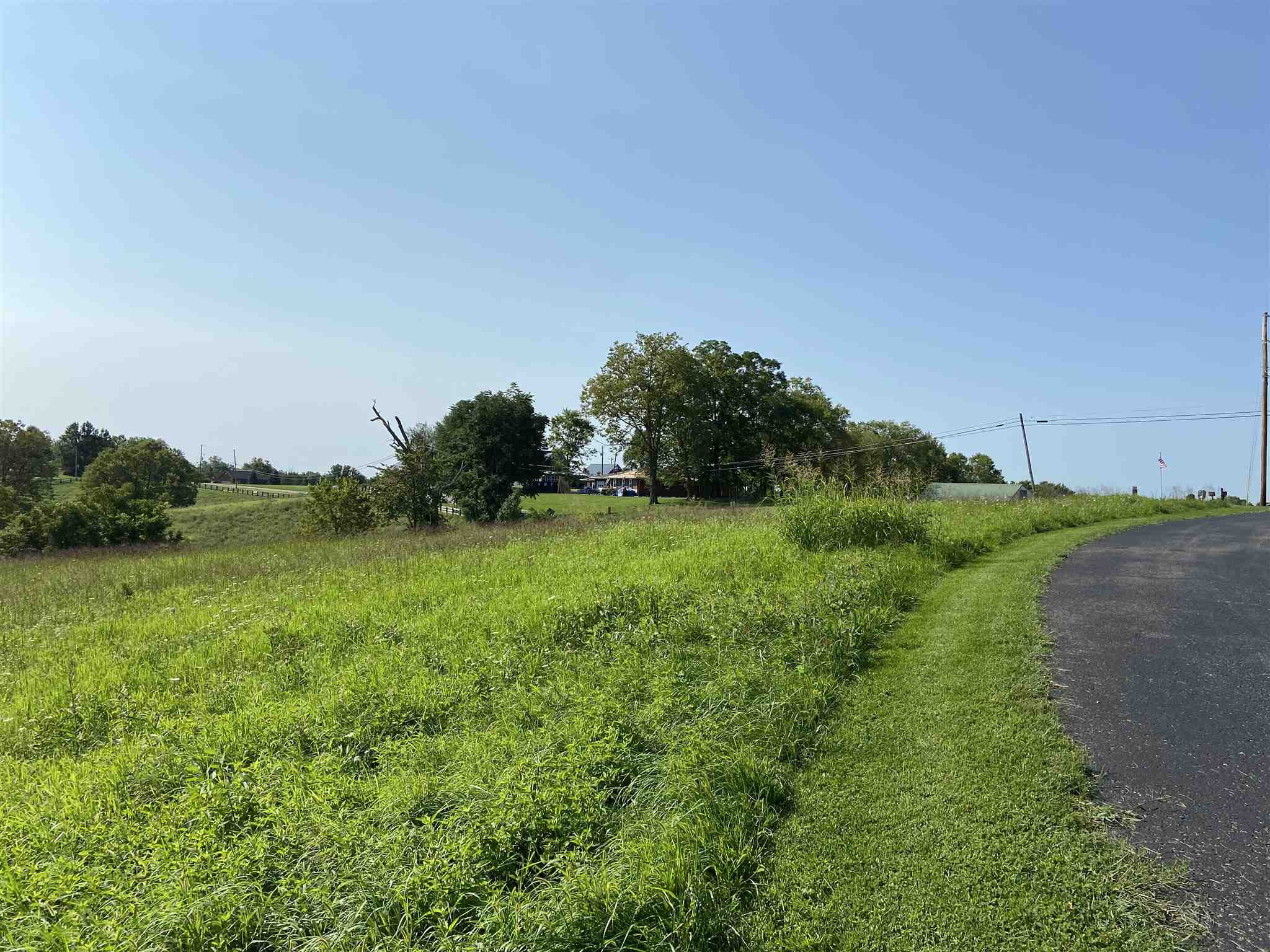 1745 Dry Ridge Mt Zion Road Dry Ridge, KY 41035 - Photo 29 of 30