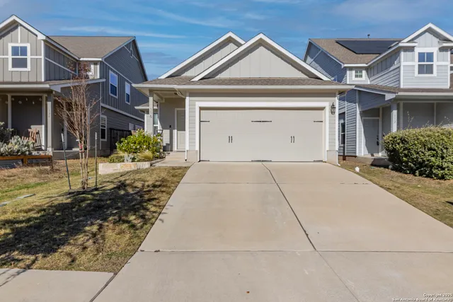 $305,000 | 116 Wind Flower Lane, Liberty Hill, TX 78642