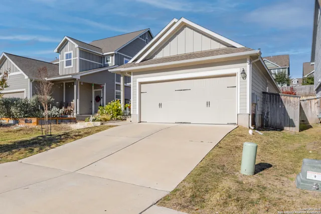 $305,000 | 116 Wind Flower Lane, Liberty Hill, TX 78642