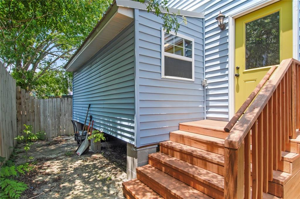 2554 North Rocheblave Street New Orleans, LA 70117 - Photo 10 of 10