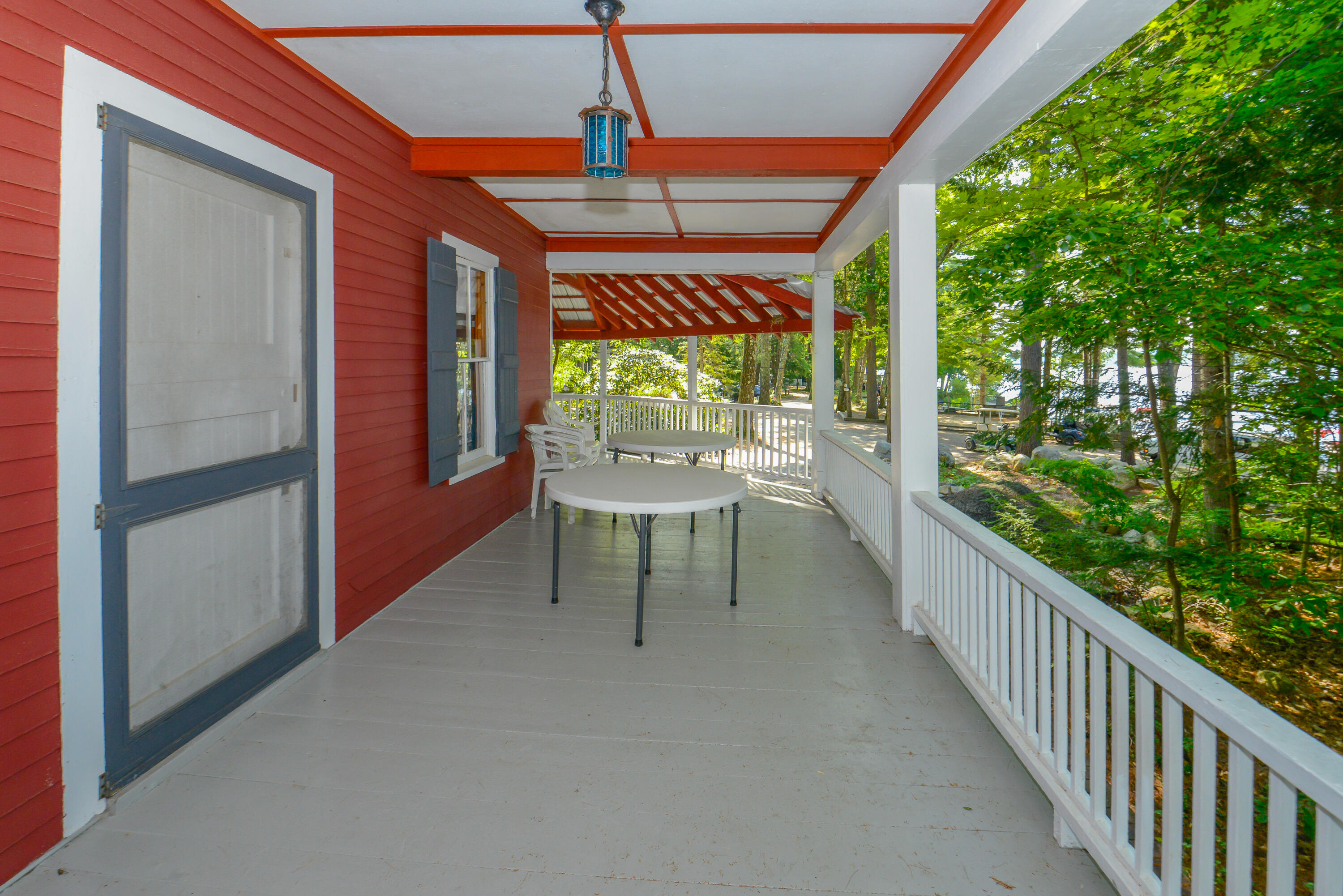 8 North Road Naples, ME 04055 - Photo 39 of 49 Front Porch Lodge