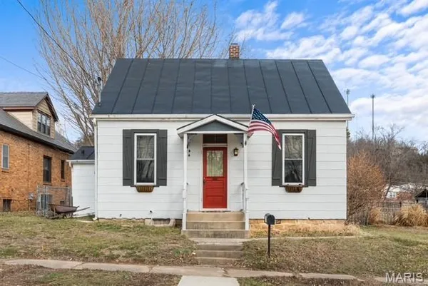$157,000 | 419 West 7th Street, Hermann, MO 65041