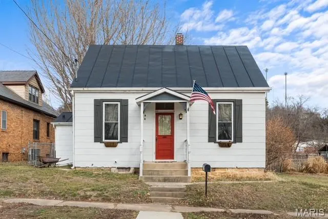 $157,000 | 419 West 7th Street, Hermann, MO 65041