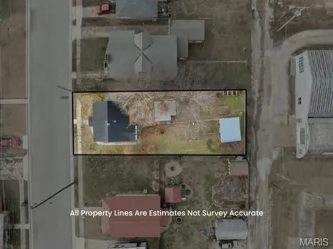 $157,000 | 419 West 7th Street, Hermann, MO 65041