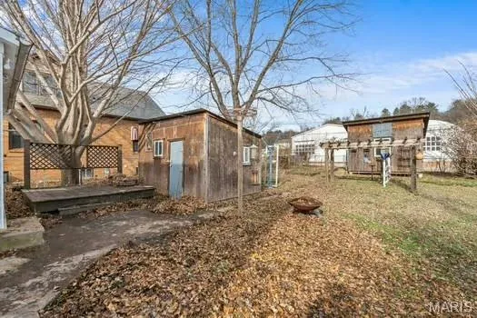 $157,000 | 419 West 7th Street, Hermann, MO 65041