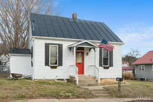 $157,000 | 419 West 7th Street, Hermann, MO 65041