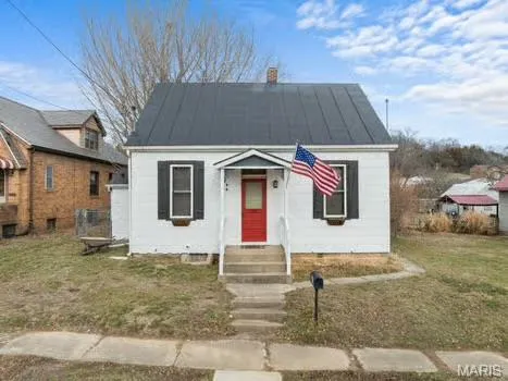 $157,000 | 419 West 7th Street, Hermann, MO 65041