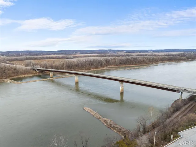 $157,000 | 419 West 7th Street, Hermann, MO 65041