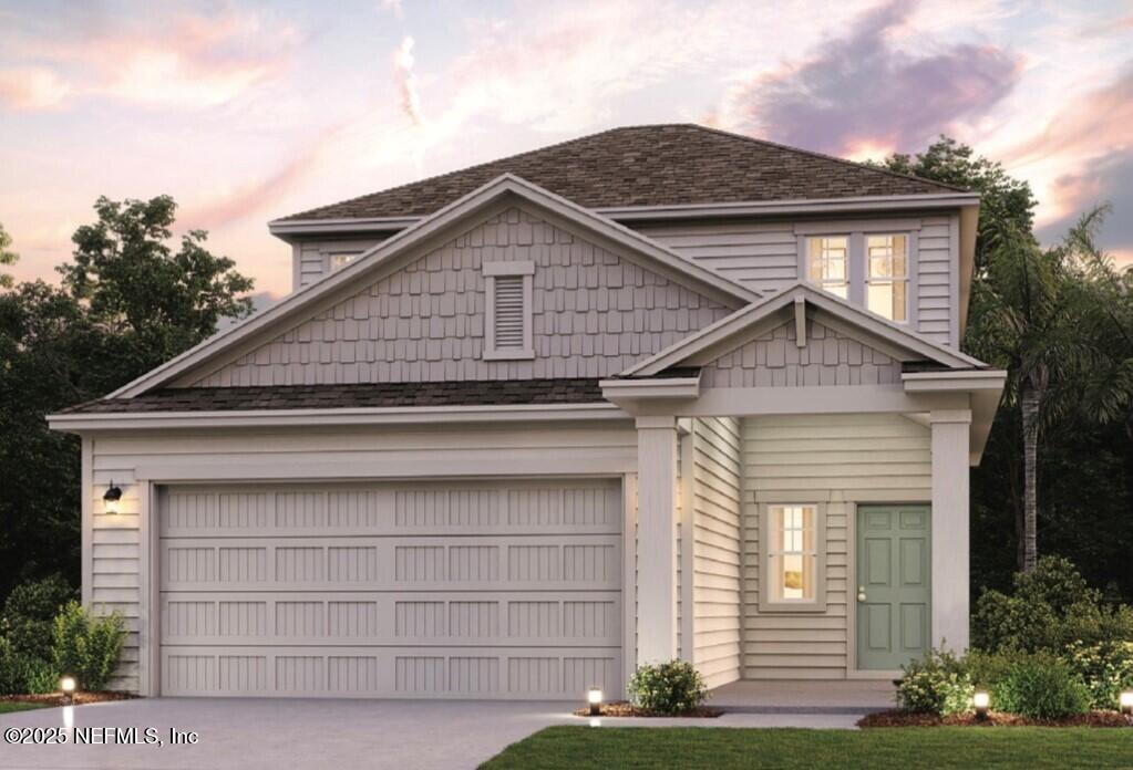 96544 Stillpoint Way Fernandina Beach, FL 32034 - Photo 1 of 5 San Marco 36 rendering