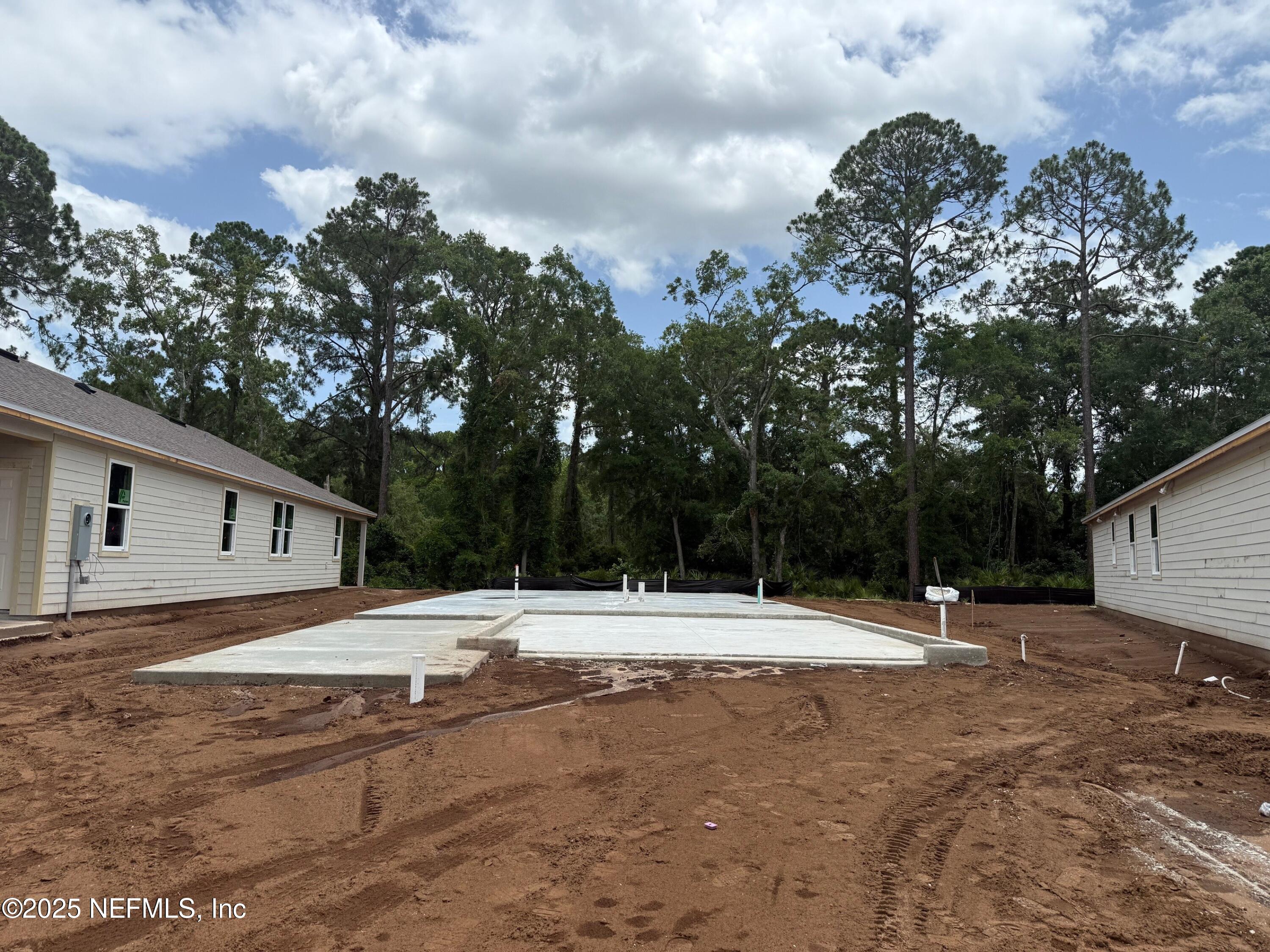 96544 Stillpoint Way Fernandina Beach, FL 32034 - Photo 2 of 5 San Marco 36 lot site
