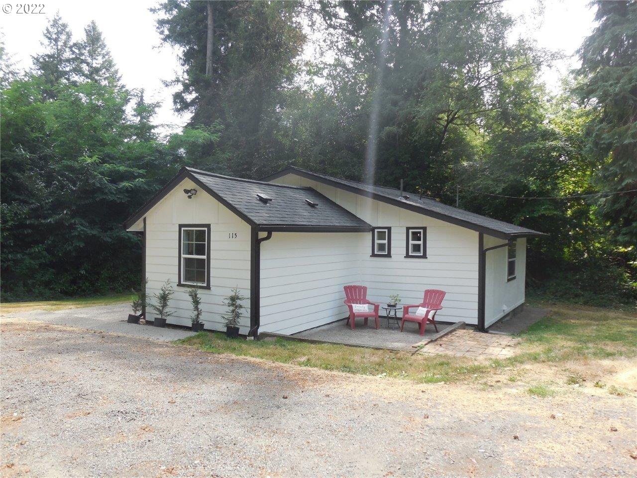 115 Lone Oak Road Longview, WA 98632 - Photo 1 of 24 Gallery Image 1