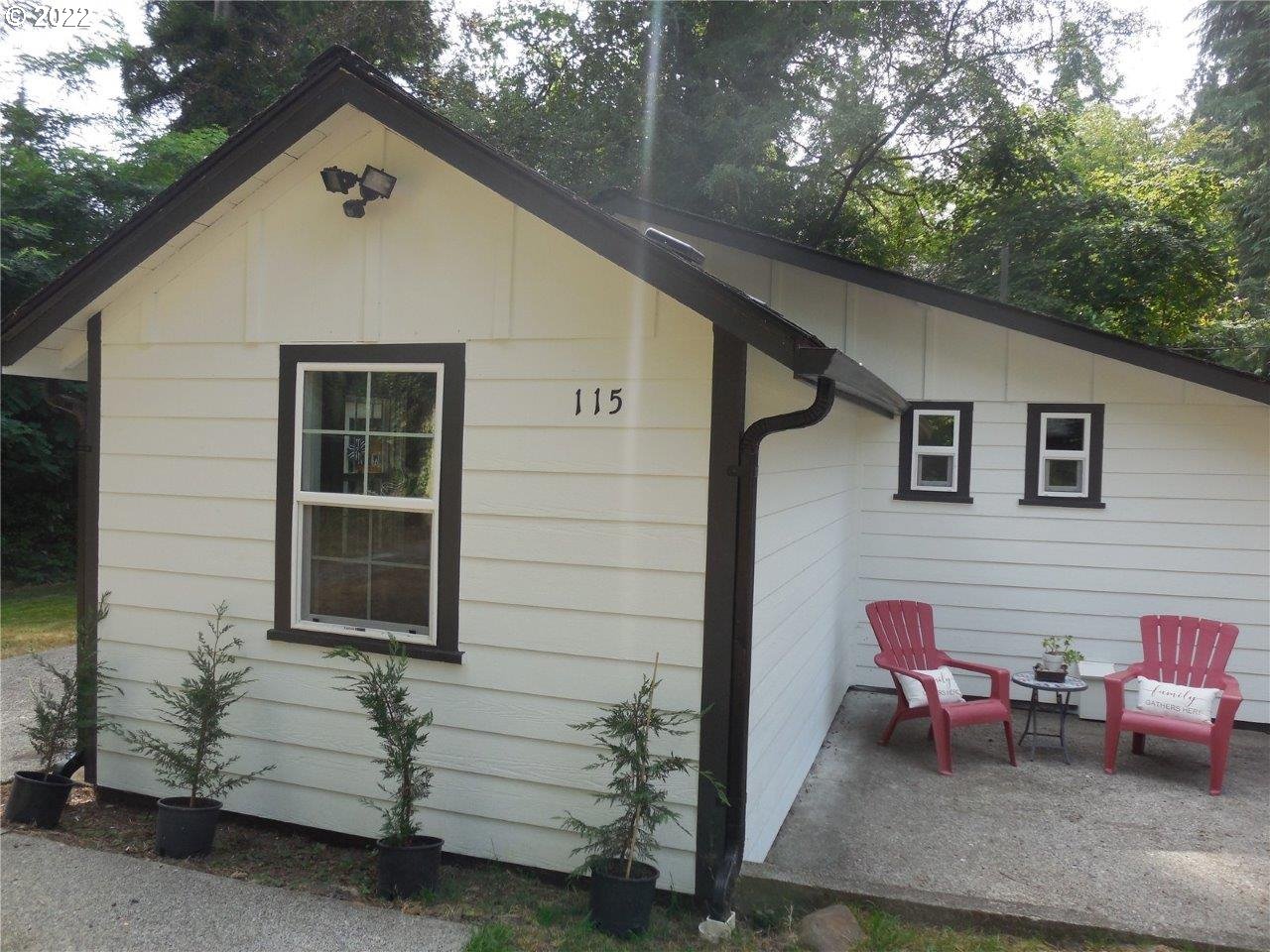 115 Lone Oak Road Longview, WA 98632 - Photo 2 of 24 Gallery Image 2