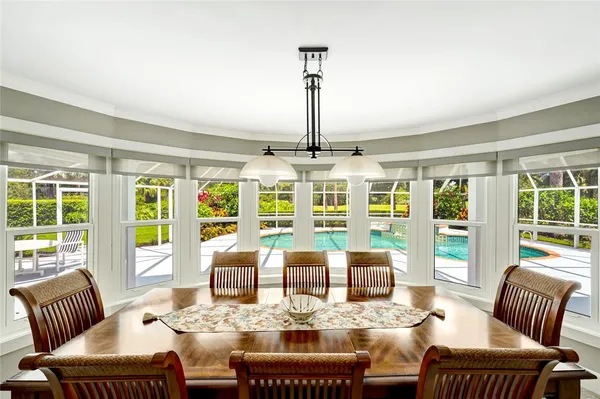 $874,800 | 5805 Glen Eagle Lane, Vero Beach, FL 32967
