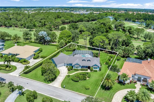 $954,500 | 5805 Glen Eagle Lane, Vero Beach, FL 32967