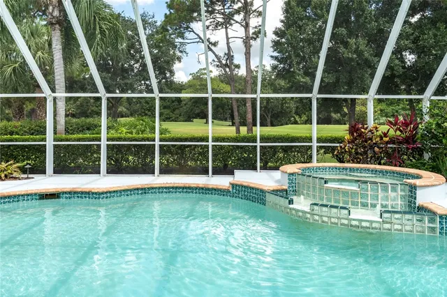 $954,500 | 5805 Glen Eagle Lane, Vero Beach, FL 32967