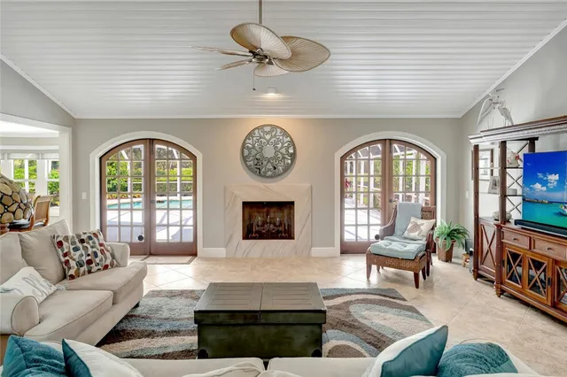 $954,500 | 5805 Glen Eagle Lane, Vero Beach, FL 32967