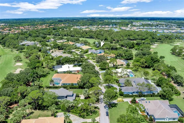 $954,500 | 5805 Glen Eagle Lane, Vero Beach, FL 32967