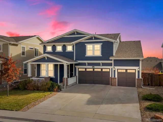 $1,295,000 | 6022 Eldora Street, Golden, CO 80403