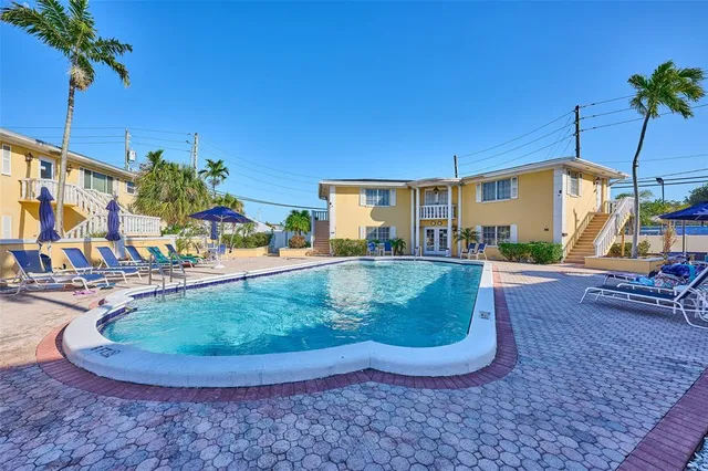 $178,900 | 5720 Northeast 22nd Way, Unit 4014, Fort Lauderdale, FL 33308