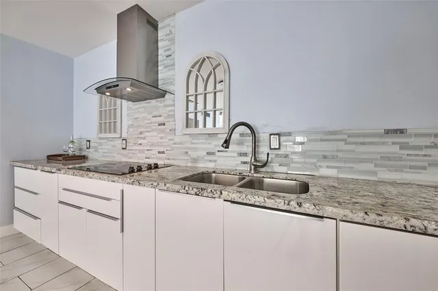 a view of a bedroom with closet area