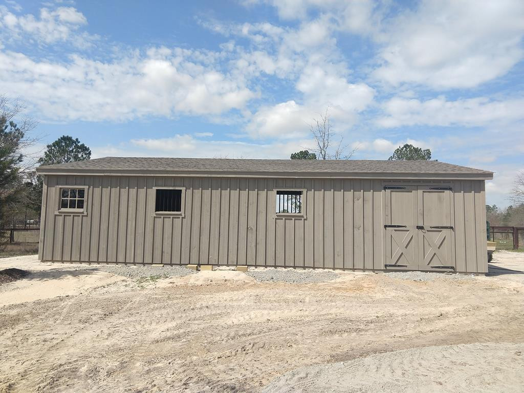 349 North Windsor Road Windsor, SC 29856 - Photo 25 of 44