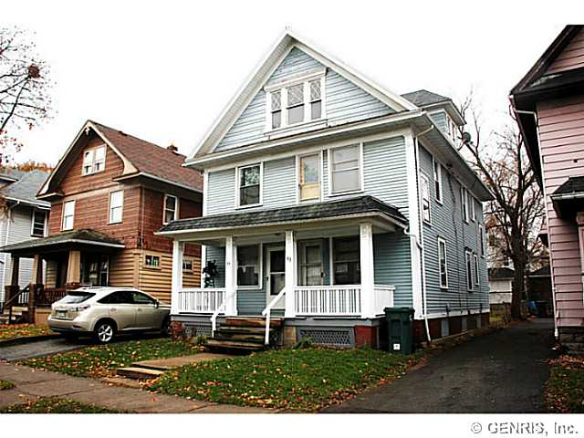 63 Dayton Street Rochester, NY 14621 - Photo 1 of 1 Exterior Front