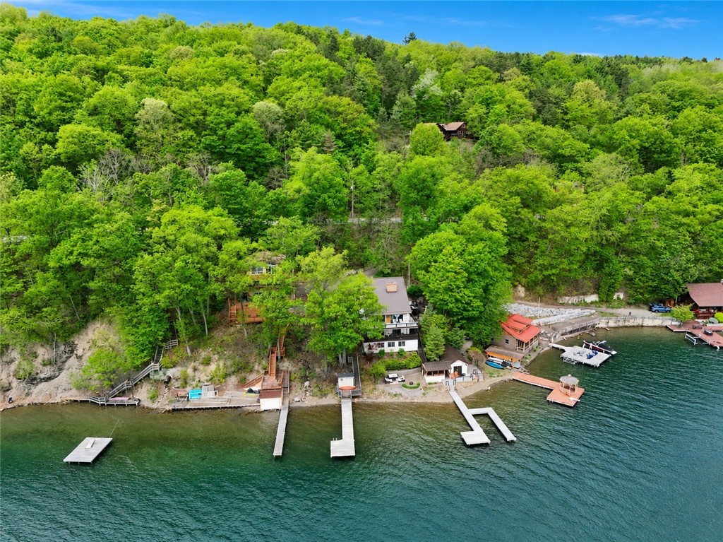 11429 West Lake Road Hammondsport, NY 14840 - Photo 4 of 46