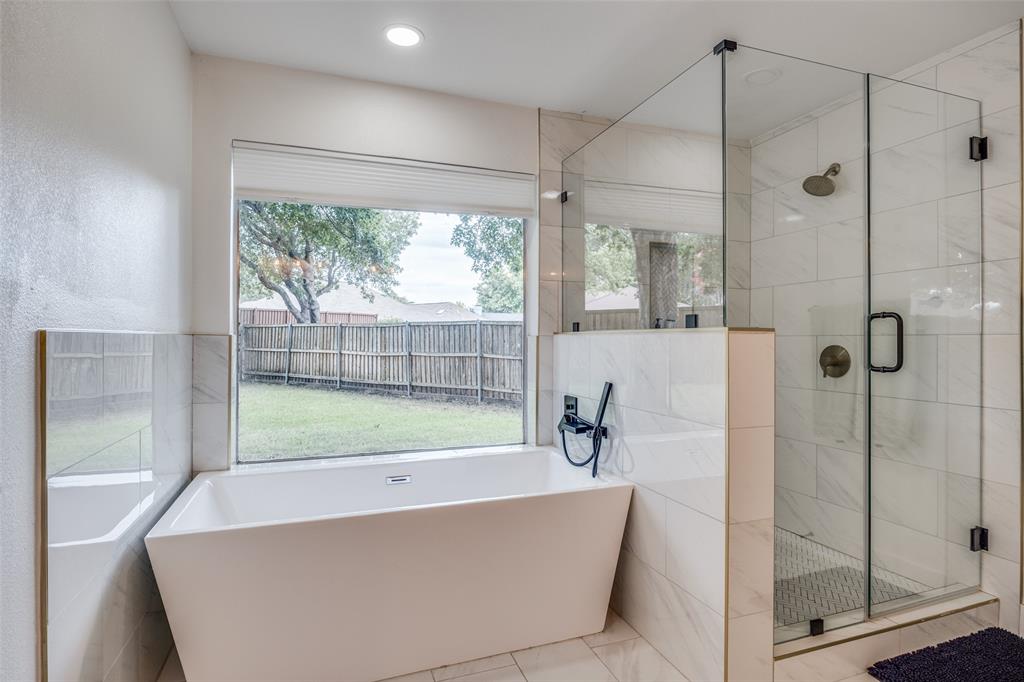 6719 Duffield Court Dallas, TX 75248 - Photo 13 of 24