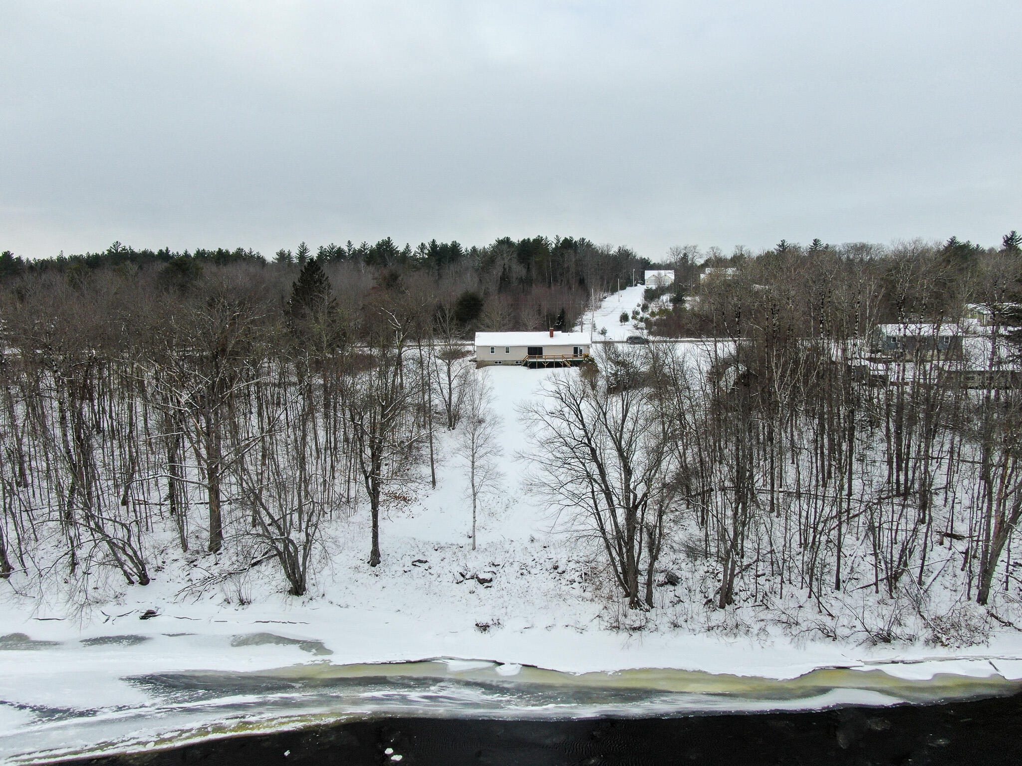 338 Edinburg Road Edinburg, ME 04448 - Photo 4 of 45 4
