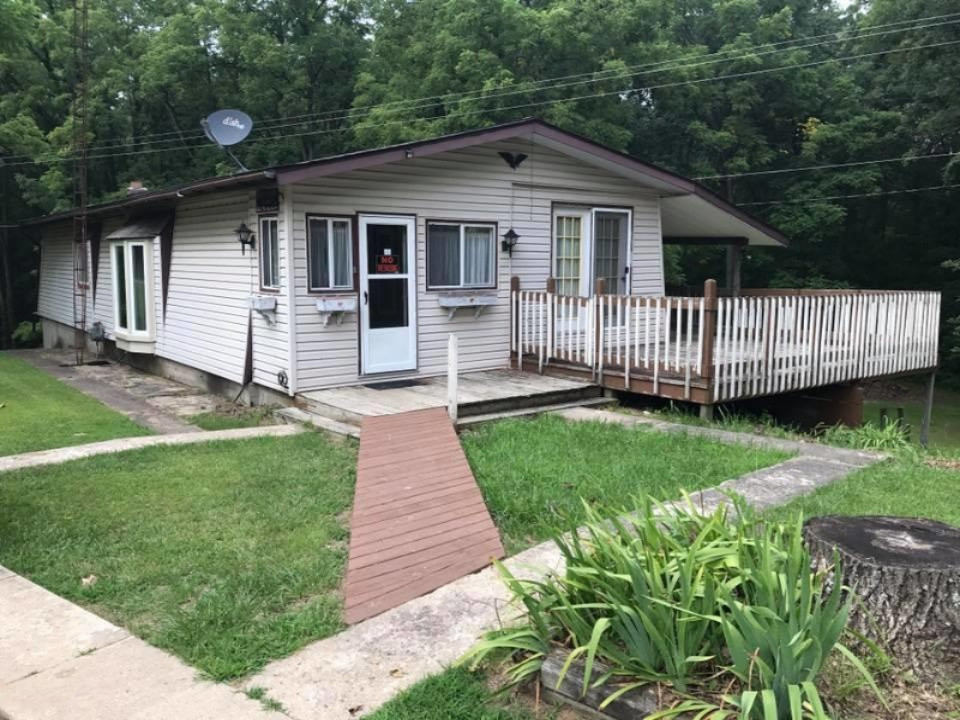8540 West Montgomery Road Camden, MI 49232 - Photo 1 of 27 pv1