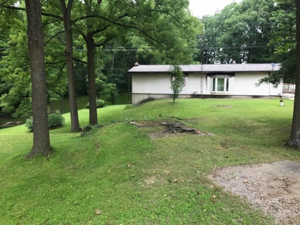 8540 West Montgomery Road Camden, MI 49232 - Photo 3 of 27 pv3