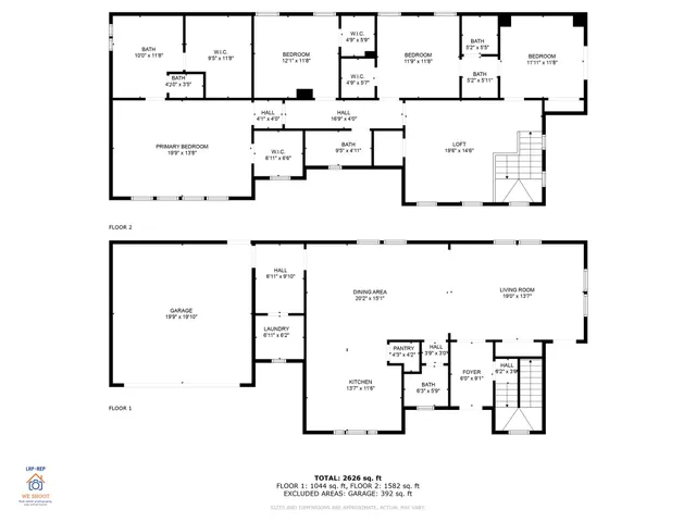 $335,000 | 249 Mc Dade Street, Hempstead, TX 77445