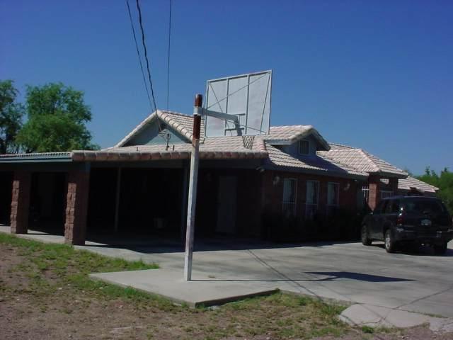 321 Via Papagayo Rio Rico, AZ 85648 - Photo 3 of 8