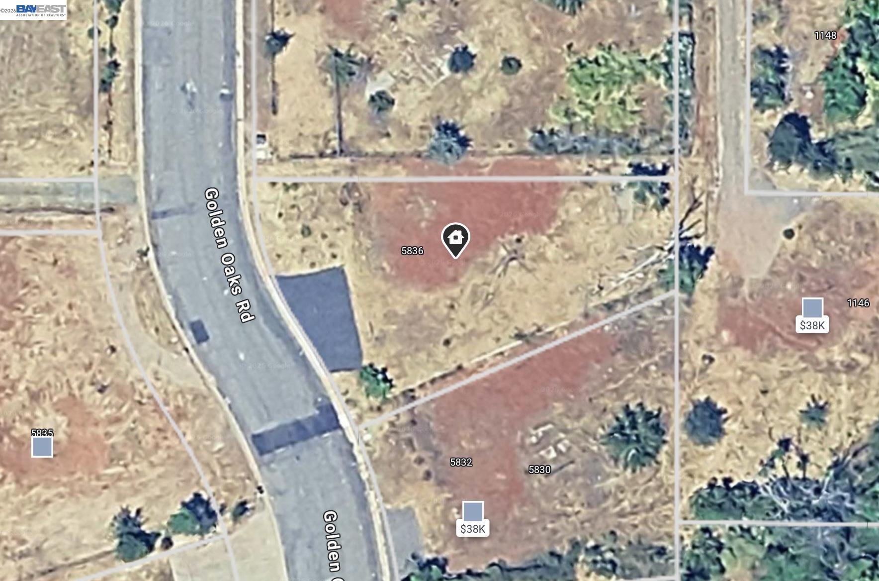 5836 Golden Oaks Road Paradise, CA 95969 - Photo 1 of 1