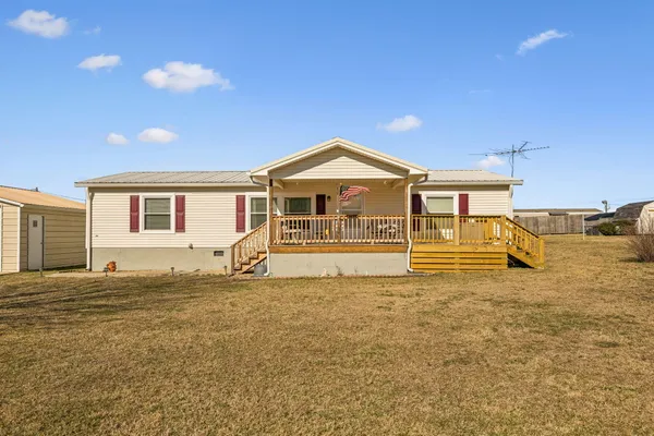 $290,000 | 481 Hitchcock Road, Dunlap, TN 37327