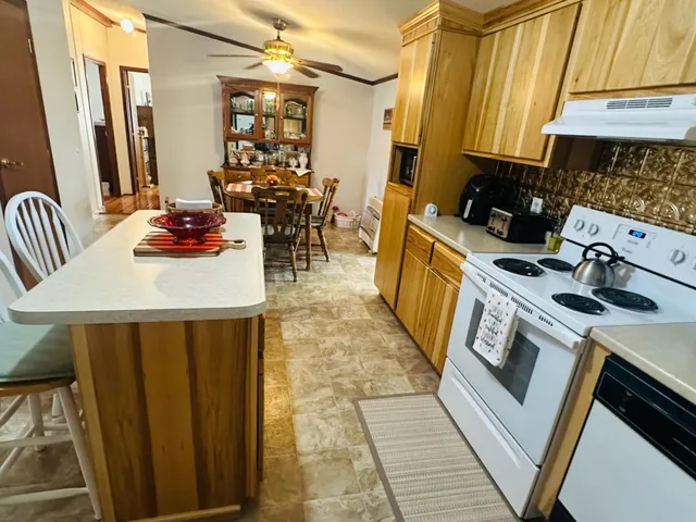 $325,000 | 481 Hitchcock Road, Dunlap, TN 37327