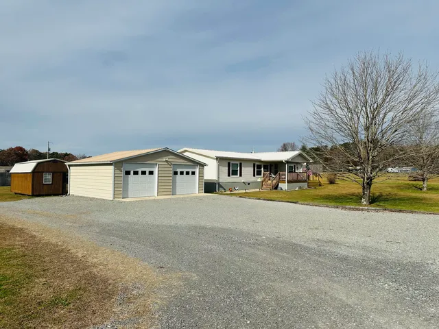 $325,000 | 481 Hitchcock Road, Dunlap, TN 37327