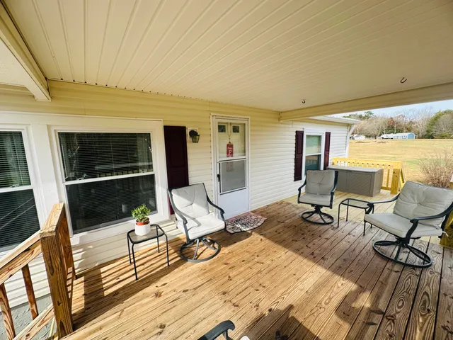 $325,000 | 481 Hitchcock Road, Dunlap, TN 37327