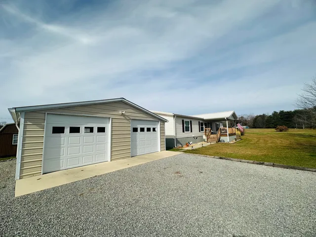 $325,000 | 481 Hitchcock Road, Dunlap, TN 37327