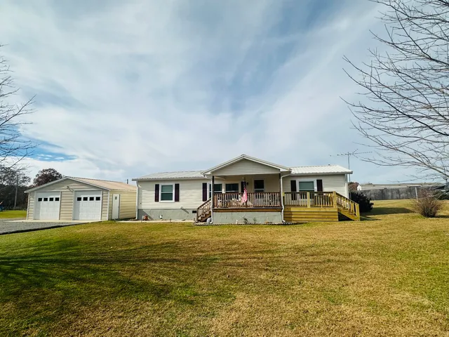 $325,000 | 481 Hitchcock Road, Dunlap, TN 37327