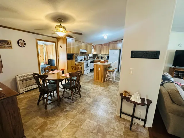 $325,000 | 481 Hitchcock Road, Dunlap, TN 37327