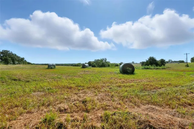 $165,000 | Tbd South Johnson Loop, Montague, TX 76251