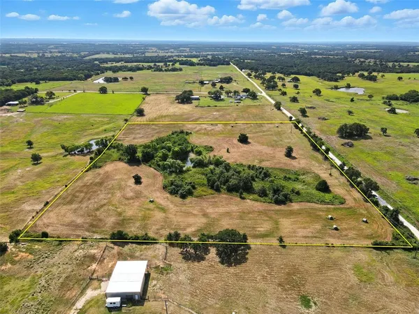 $165,000 | Tbd South Johnson Loop, Montague, TX 76251
