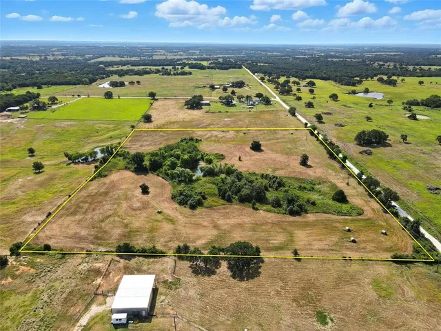 $165,000 | Tbd South Johnson Loop, Montague, TX 76251