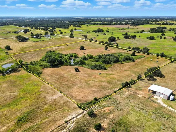 $165,000 | Tbd South Johnson Loop, Montague, TX 76251
