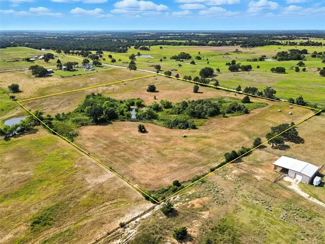 $165,000 | Tbd South Johnson Loop, Montague, TX 76251