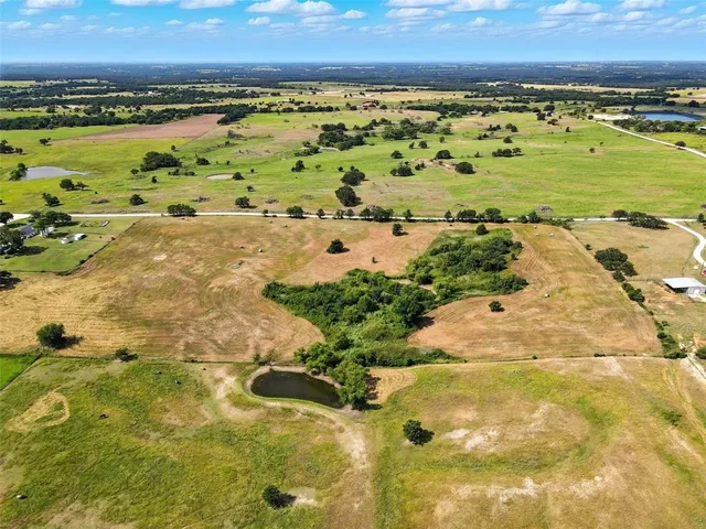 $165,000 | Tbd South Johnson Loop, Montague, TX 76251